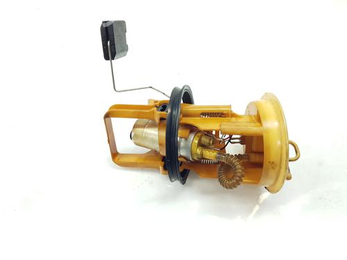 Used Fuel pump BMW 3 (E46) 320 d (136 hp) 20325973