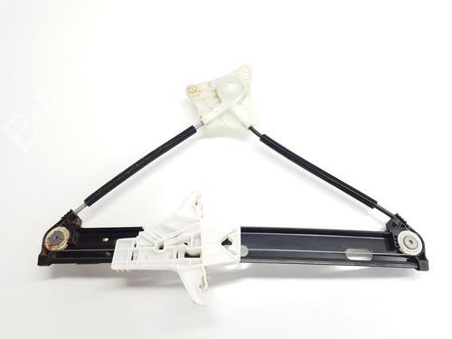 Rear left window mechanism SEAT ARONA (KJ7, KJP)  | BP29204481C24 
