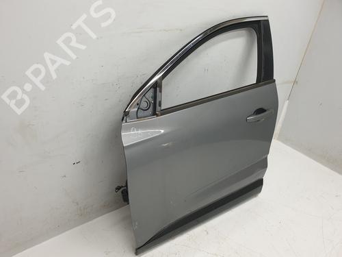 Left front door RENAULT AUSTRAL TCe 160 (HGMJ) | BP32521772C2 - Image 2