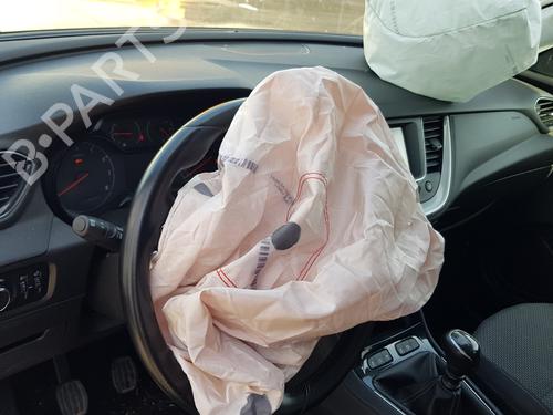 Elektronisk sensor OPEL GRANDLAND / GRANDLAND X (A18, P1UO) | BP30569091M84