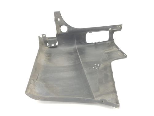 Corner bumper RENAULT TRAFIC III Van (FG_) 1.6 dCi 120 (FGMK) | BP18655211C117