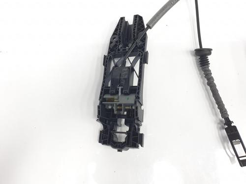 Rear left lock VW GOLF VII (5G1, BQ1, BE1, BE2) 2.0 TDI | BP10233258C100 
