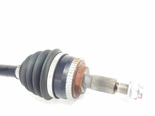 Right front driveshaft MAXUS eDELIVER 3 Van  | BP38759545M39  - Image 6