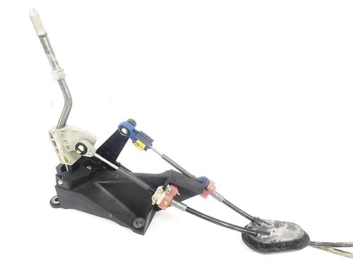 Gear lever NISSAN QASHQAI / QASHQAI +2 I (J10, NJ10, JJ10E) 1.5 dCi | BP9847120M90 