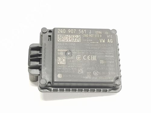 Used Electronic module SEAT ARONA (KJ7, KJP) 1.5 TSI (150 hp) 22648782
