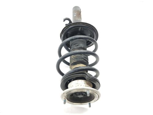 Used Left front shock absorber BMW X3 (E83) 2.0 d (150 hp) 15412664