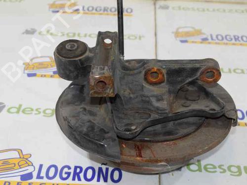 Used Right rear steering knuckle TOYOTA CELICA Coupe (_T20_) 1.8 i 16V (AT200) (116 hp) 2971924