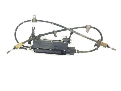 Used Hand brake Hand brake PEUGEOT 508 I (8D_) 2.0 BlueHDi 180 (180 hp) 33327927 33327927