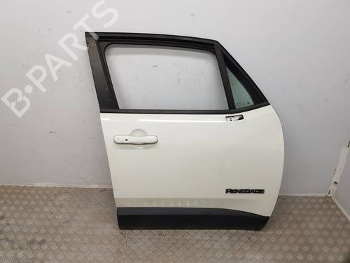 Used Right front door Right front door 39597431 39597431