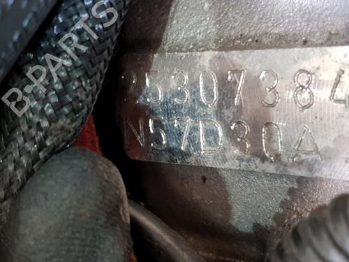 Motor BMW 5 (F10) 530 d | BP30353664M1