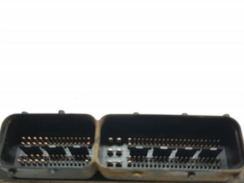 Engine control unit (ECU) OPEL VECTRA C (Z02) 1.9 CDTI (F69) | BP21202697M57 