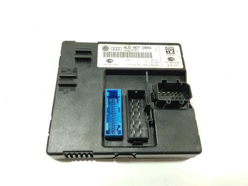 Electronic module AUDI Q7 (4LB) 3.0 TDI quattro | BP17946494M83 