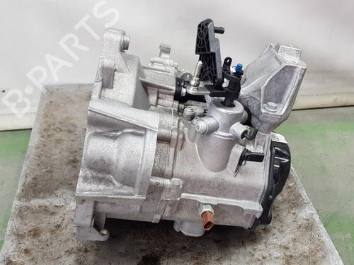 Gearbox SEAT IBIZA V (KJ1, KJG) 1.0 MPi | BP28112139M3