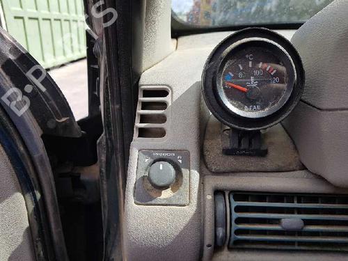 Engine control unit (ECU) LAND ROVER FREELANDER I (L314) 2.0 DI 4x4 | BP5830598M57 