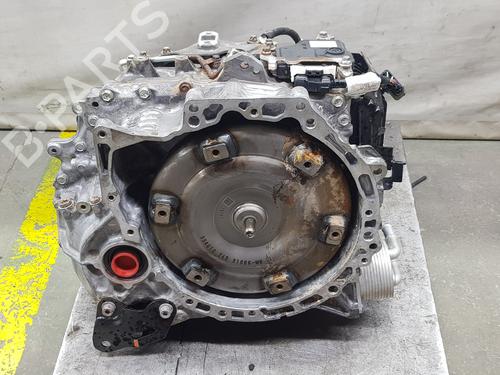Gearbox CITROËN C4 III (BA_, BB_, BC_) 1.5 BlueHDi 130 (BBYHZB) | BP36570112M3 - Image 2