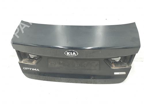 Used Tailgate KIA OPTIMA (JF) 1.7 CRDi (141 hp) 18915836