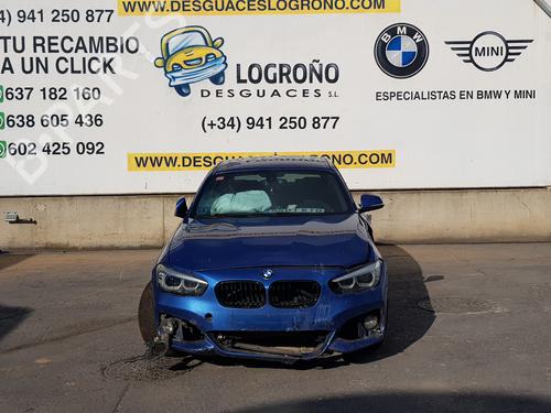 Brugte BMW 1 (F21) 118 d (150 hp) 3129209