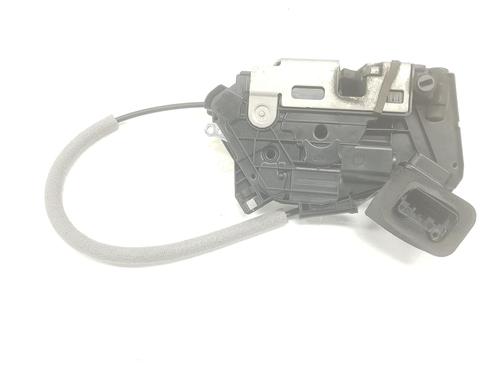 Rear left lock SEAT LEON (5F1) 1.4 TSI | BP6324041C100 
