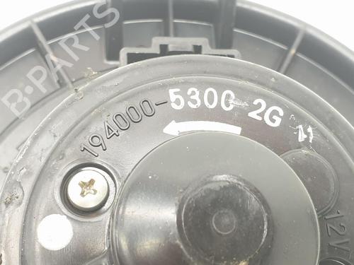 Heater blower motor TOYOTA LAND CRUISER PRADO (_J12_) 3.0 D-4D (KDJ120, KDJ125) | BP17541073M62 