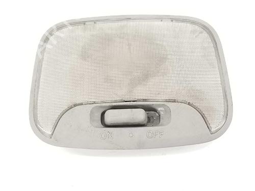 Interior roof light MITSUBISHI PAJERO III (V7_W, V6_W) 3.2 Di-D (V68W) | BP7419300I8 