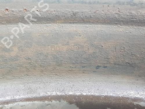 Rim TOYOTA LAND CRUISER 90 (_J9_) 3.0 TD (KZJ90_, KZJ95_, KZJ90R, KZJ95R, KZJ90W, KZJ95W) | BP9238995C45 