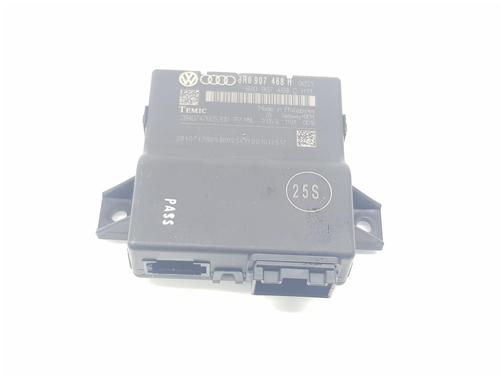 Used Electronic module AUDI A4 B8 Avant (8K5) 3.0 TDI (204 hp) 16886382