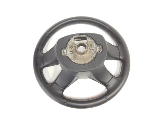 Steering wheel SKODA SUPERB II Estate (3T5) 2.0 TDI | BP28074836C49 