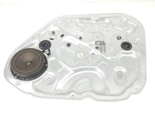 Used Front right window mechanism HYUNDAI ix20 (JC) 1.6 CRDI (116 hp) 17020831
