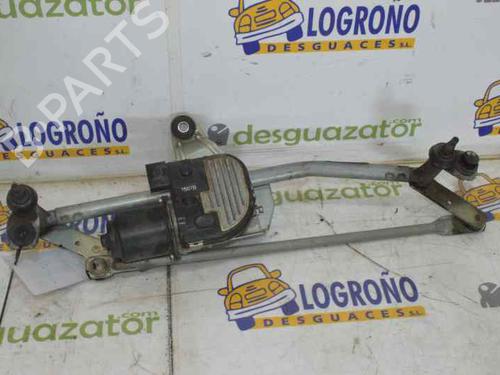 Used Front wiper motor VW PASSAT B6 (3C2) 2.0 TDI 16V (140 hp) 1362406