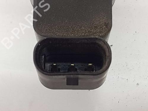 Annen BMW 3 (E90) 320 d | BP14076397O1