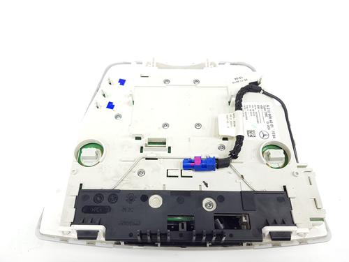 Interior roof light MERCEDES-BENZ E-CLASS (W212) E 220 CDI / BlueTEC (212.001, 212.002) | BP24298374I8 