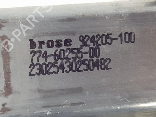 Left front window motor PORSCHE PANAMERA (970) 3.0 D | BP37161209E21 - Image 5