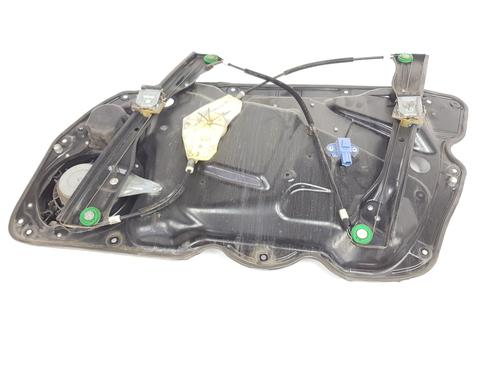 Front left window mechanism VW PASSAT B6 (3C2)  | BP27640816C22 