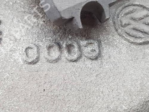 Left front brake caliper SKODA KAMIQ (NW4) 1.6 TDI | BP38777761M105 - Image 8