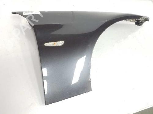 Right front fenders BMW 3 (E90) 320 i | BP7480781C42 