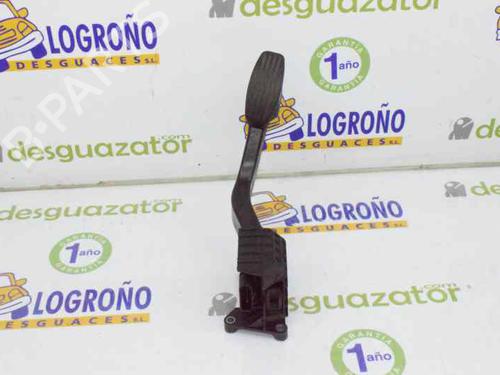 Pedal FIAT 500 (312_) 1.2 (312AXA1A) | BP1636609I4