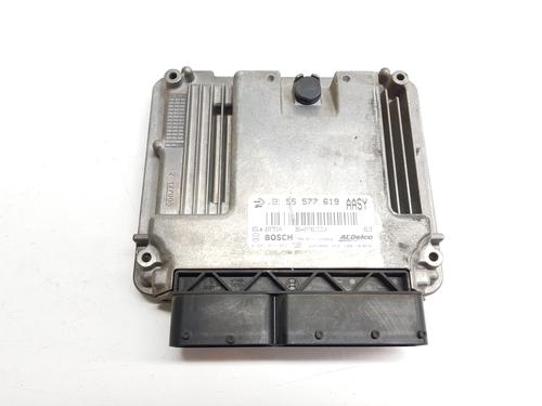 Used Engine control unit (ECU) OPEL INSIGNIA A (G09) [2008-2017]  30436993