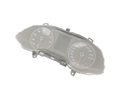 Instrument cluster SEAT IBIZA V (KJ1, KJG) 1.0 MPi | BP12848263C47 