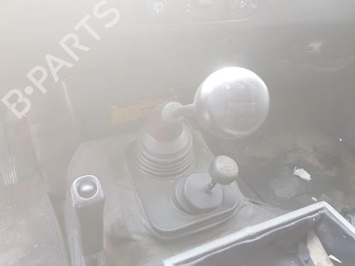 Subframe LAND ROVER DEFENDER Station Wagon (L316) 2.5 Td5 4x4 (L316) | BP26334038M9 