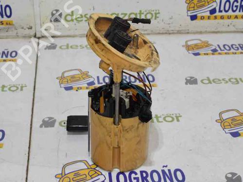 Fuel pump BMW 1 (E87) 118 d | BP1159720M76 