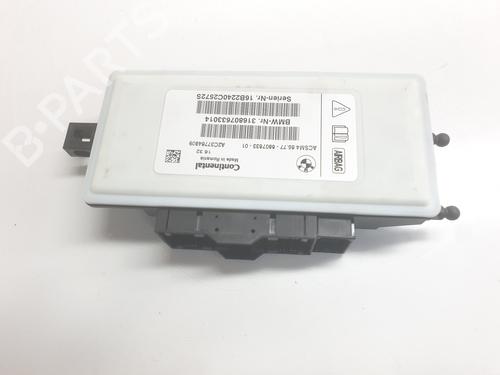 Electronic module BMW X4 (F26) xDrive 20 d | BP36642170M83 - Image 5