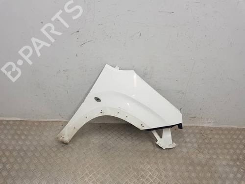 Used Right front fenders Right front fenders PEUGEOT RIFTER [2018-2026] 40494843 40494843