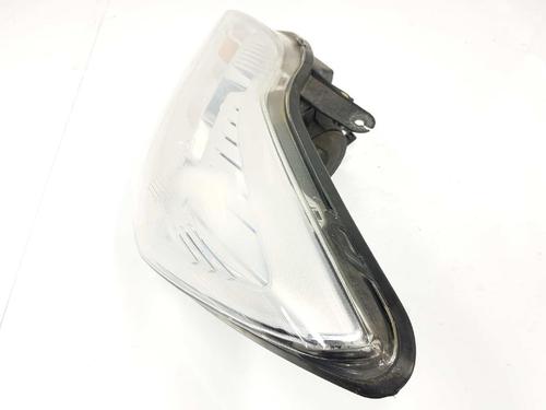 Left headlight FORD FOCUS II (DA_, HCP, DP) 1.8 TDCi | BP7310073C28 