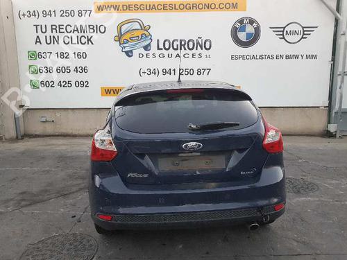 Right front window switch FORD FOCUS III 2.0 TDCi | BP6455205I26 