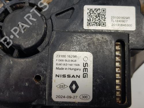 Alternator DACIA SANDERO III 1.0 TCe 100 ECO-G | BP32374806M7 