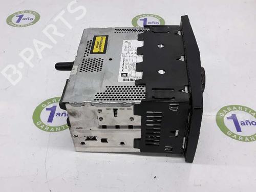 Radio OPEL CORSA D (S07)  | BP5021972E6 