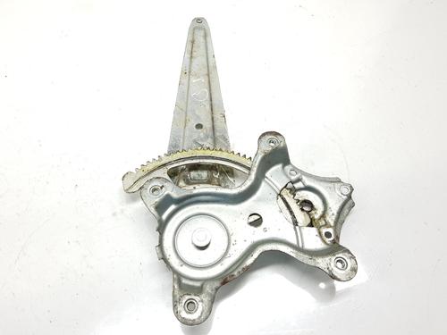 Rear right window mechanism TOYOTA LAND CRUISER PRADO (_J12_) 3.0 D-4D (KDJ120, KDJ125) | BP20189862C25 