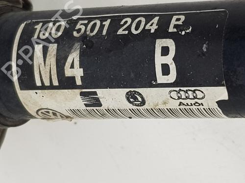 Drivaksel bagtil Højre AUDI TT (8N3) 1.8 T quattro | BP28074433M41 