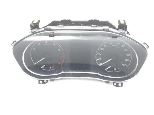 Instrument cluster TOYOTA YARIS (_P13_) 1.5 (NSP131_) | BP21662181C47 