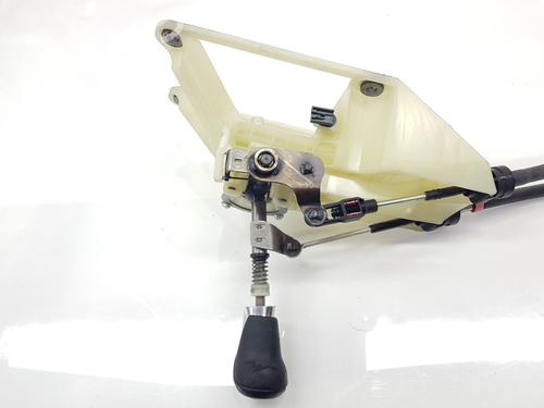 Gear lever MAZDA 6 Estate (GJ, GL) 2.2 D | BP32679665M90 - Image 5